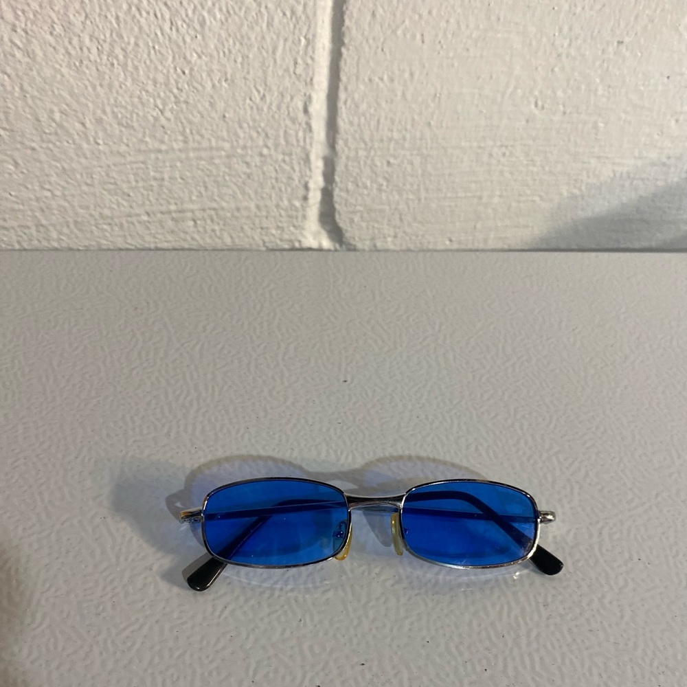 Vintage Sunglasses